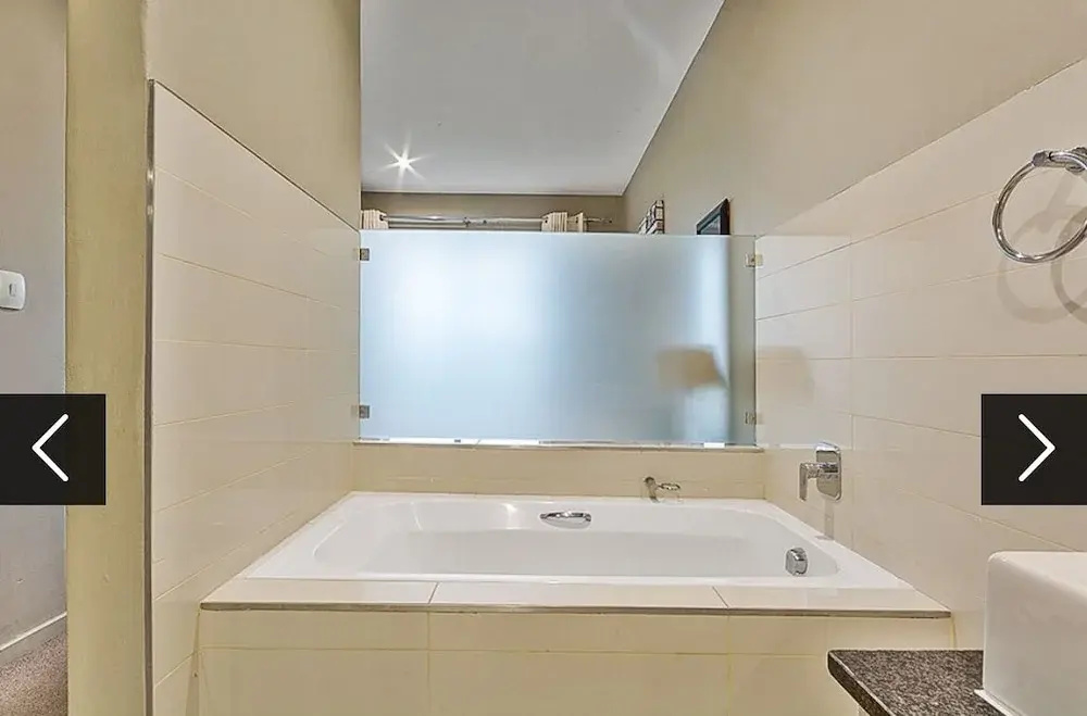 The place where you would fresh and connect with yourself