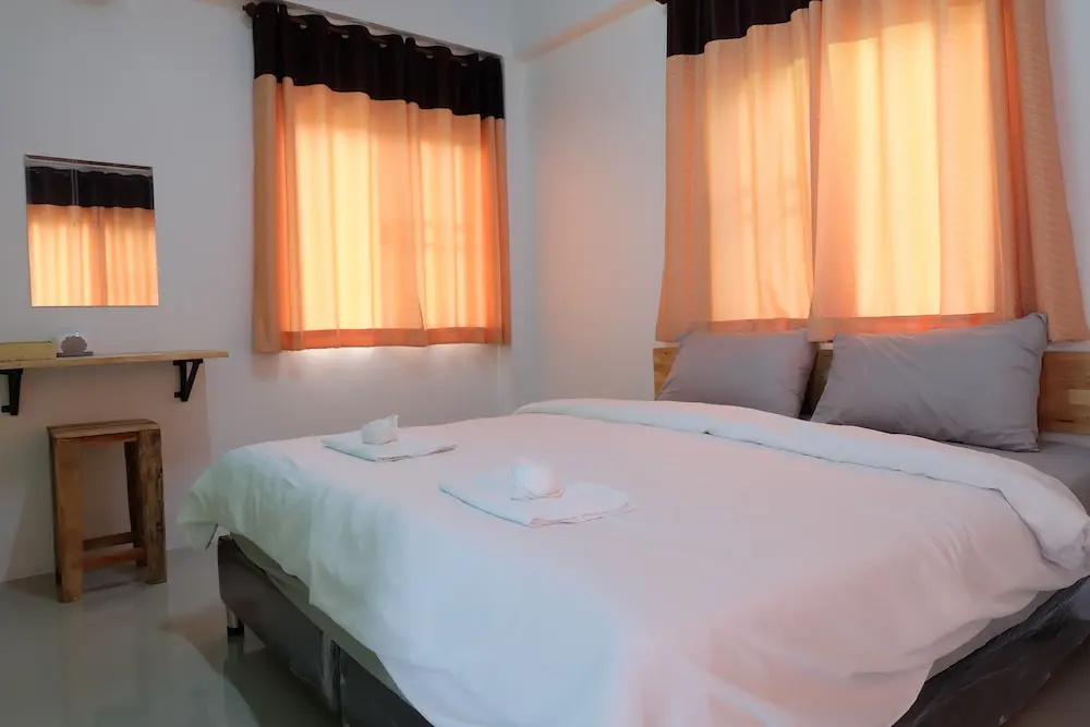 Rung Chiangrai Resort