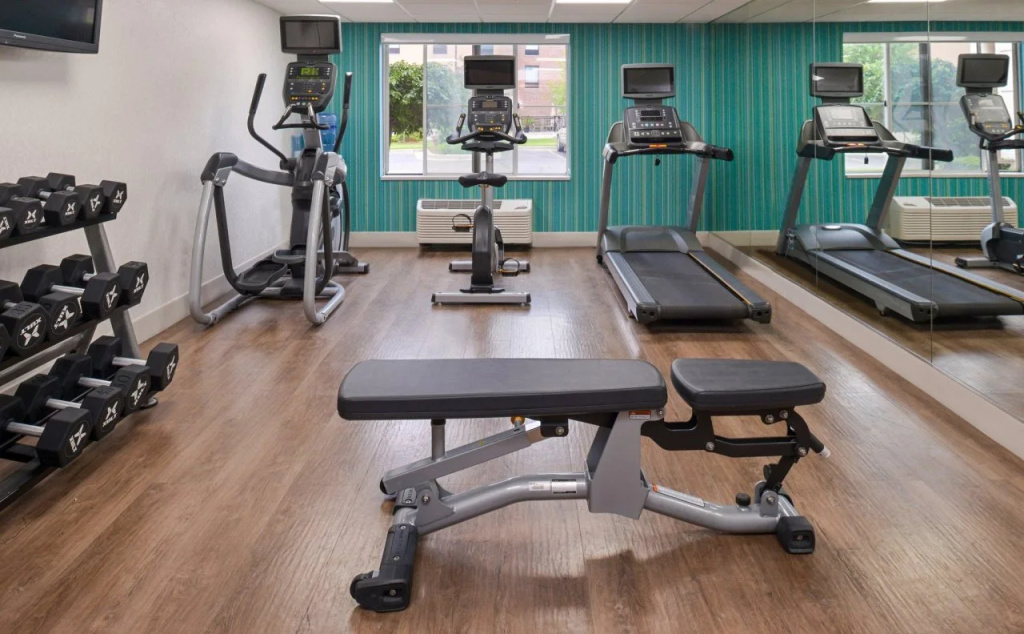 Holiday Inn Express Wixom by IHG