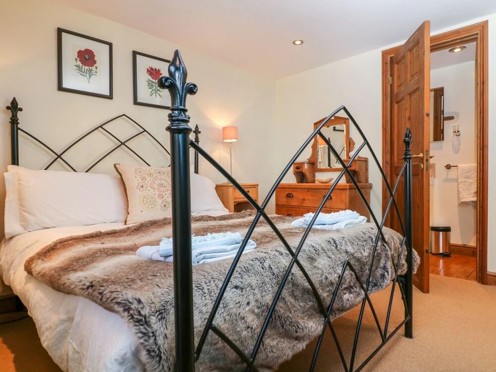 Henmarsh Cottage