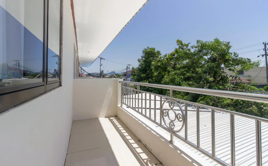 RedDoorz near Sam Ratulangi Airport Manado