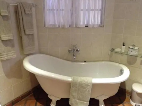 Matisses Guesthouse