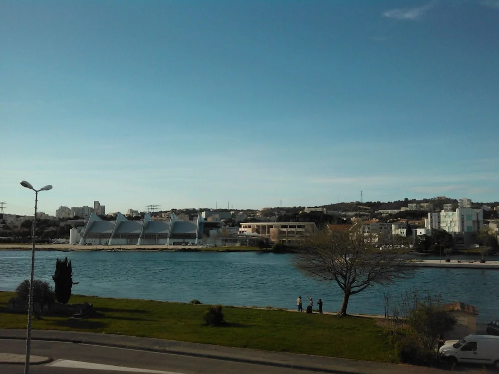 T3 au cœur de la Venise Provençale
