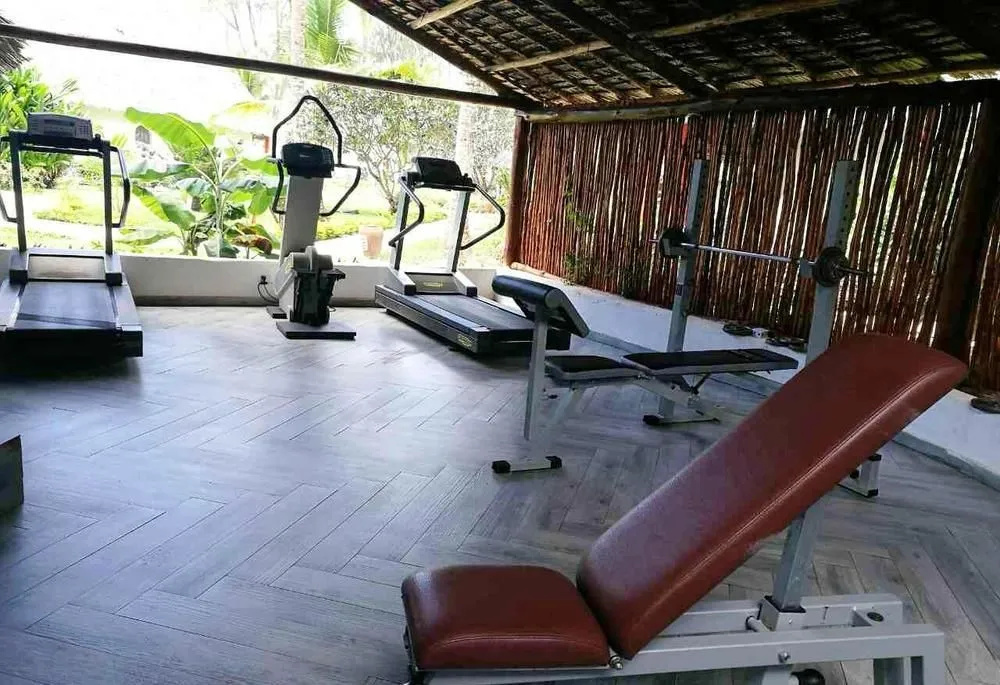 Royal Mandarin Hotel & Resort Zanzibar