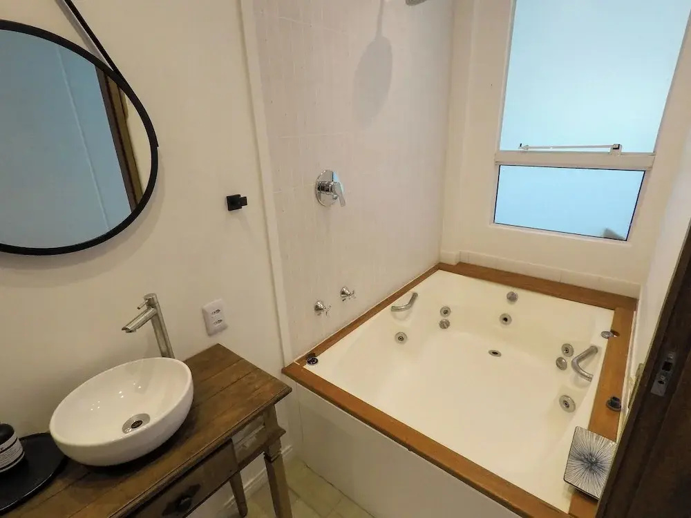 Casa Kaia Mar - Campeche - Floripa