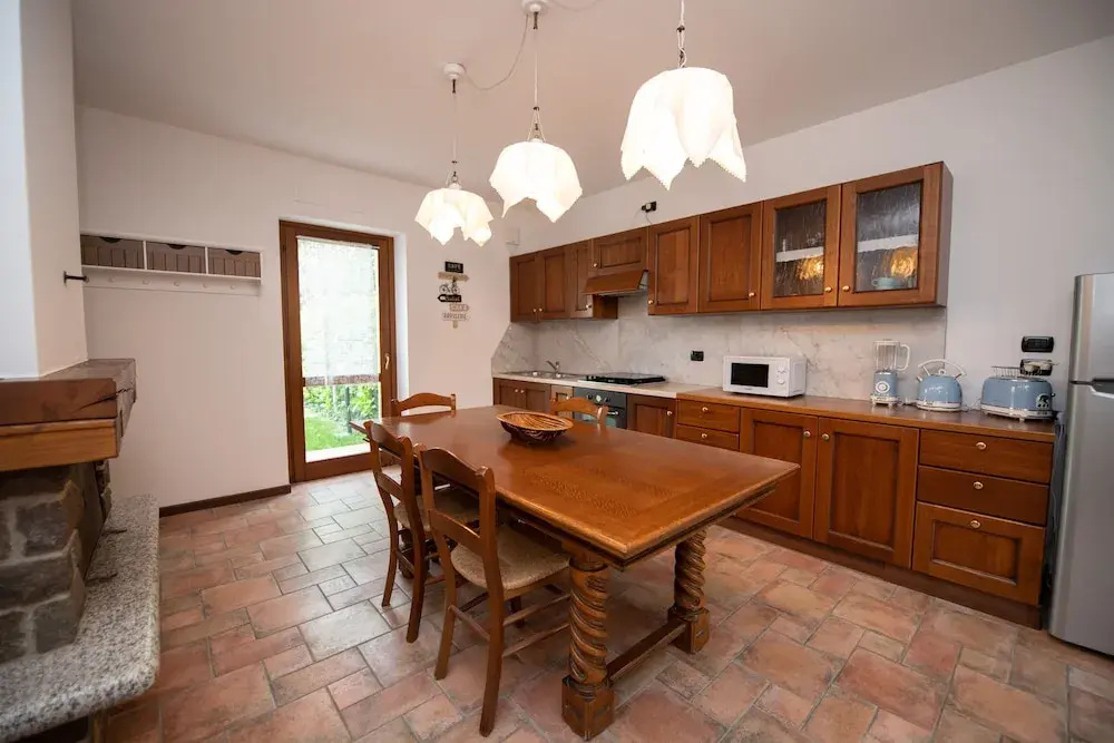 Casa Nicole