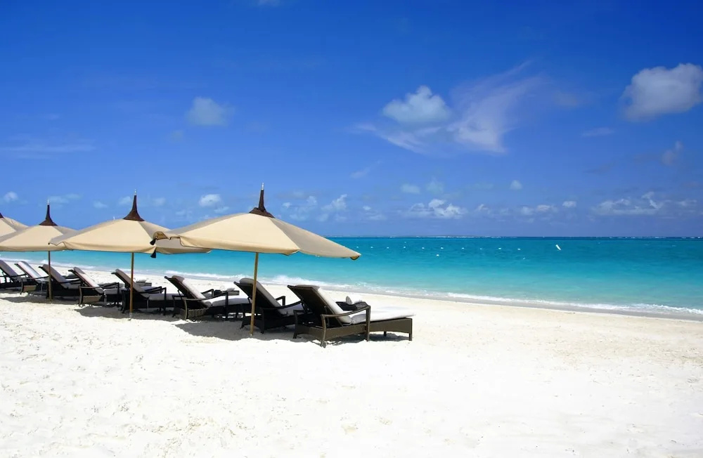 The Somerset on Grace Bay