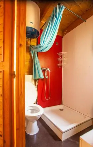 Camping el Pinar Platja