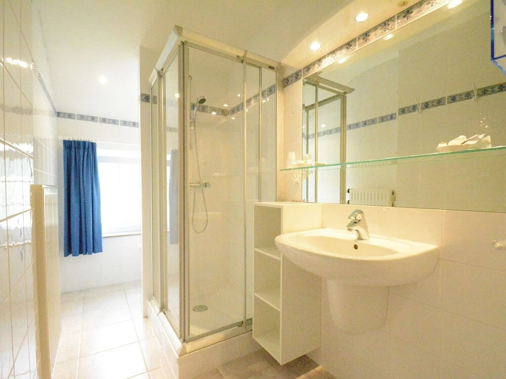Charming Villa in Noirefontaine Near Forest