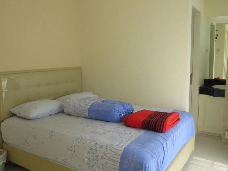 Indo Surabaya Homestay