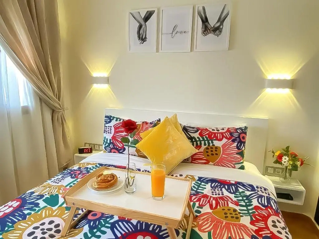 ☆ Luxury Al-Amir House Martil ☆