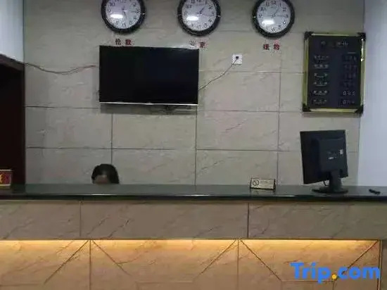 Three Gate 9 1 Hotel