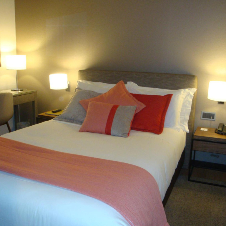TURIM Aveiro Palace Hotel