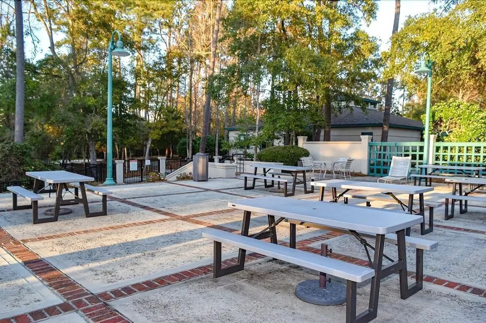 Tidewater Resort @ Heron Lake 3223 - 2 Br Condo