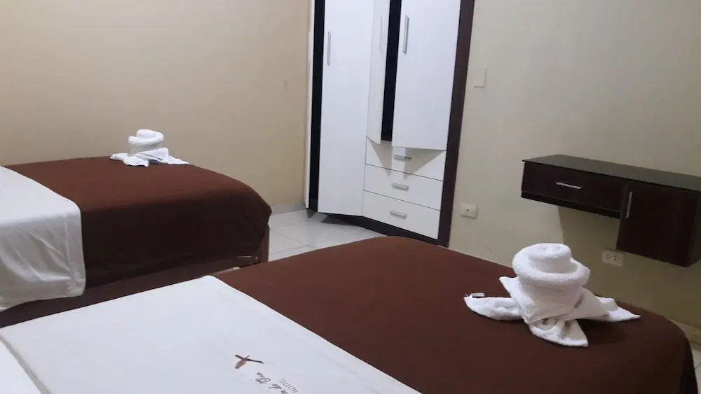 Boton de Oro Hotel