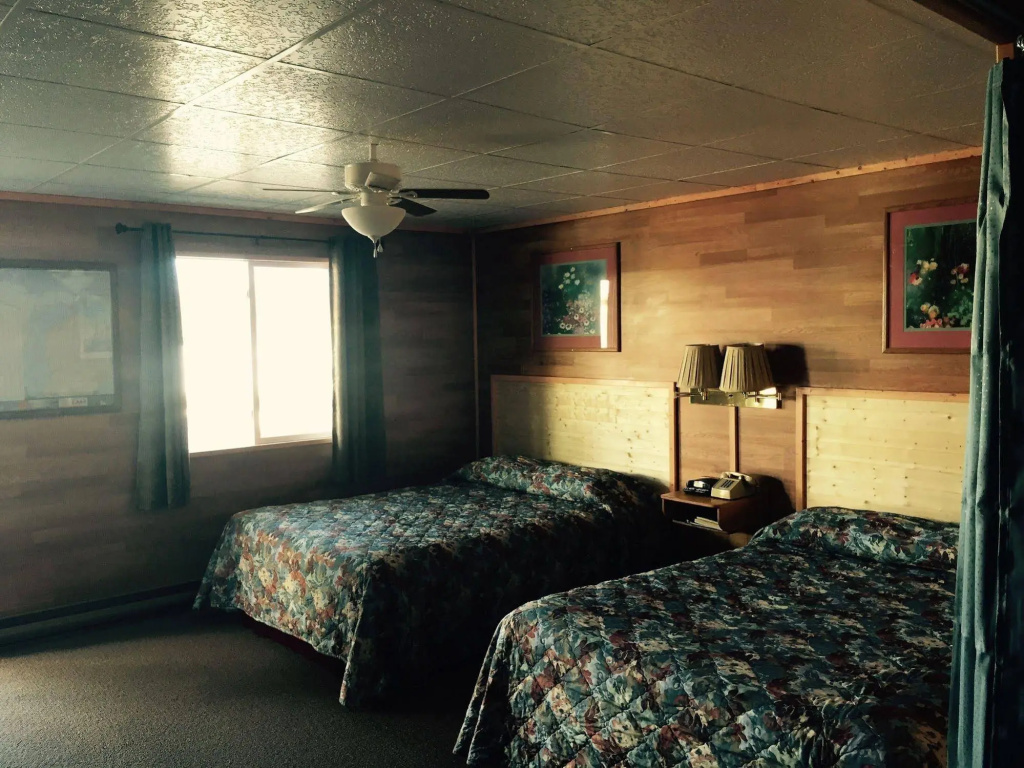 Vindel Motel