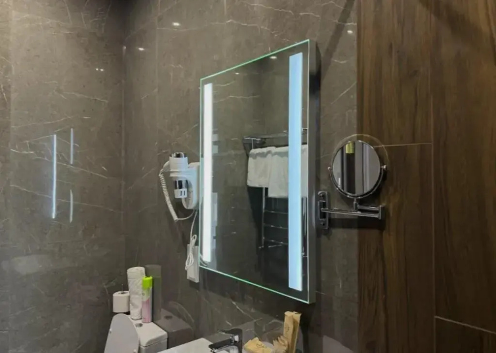 СПА- Отель Панорама