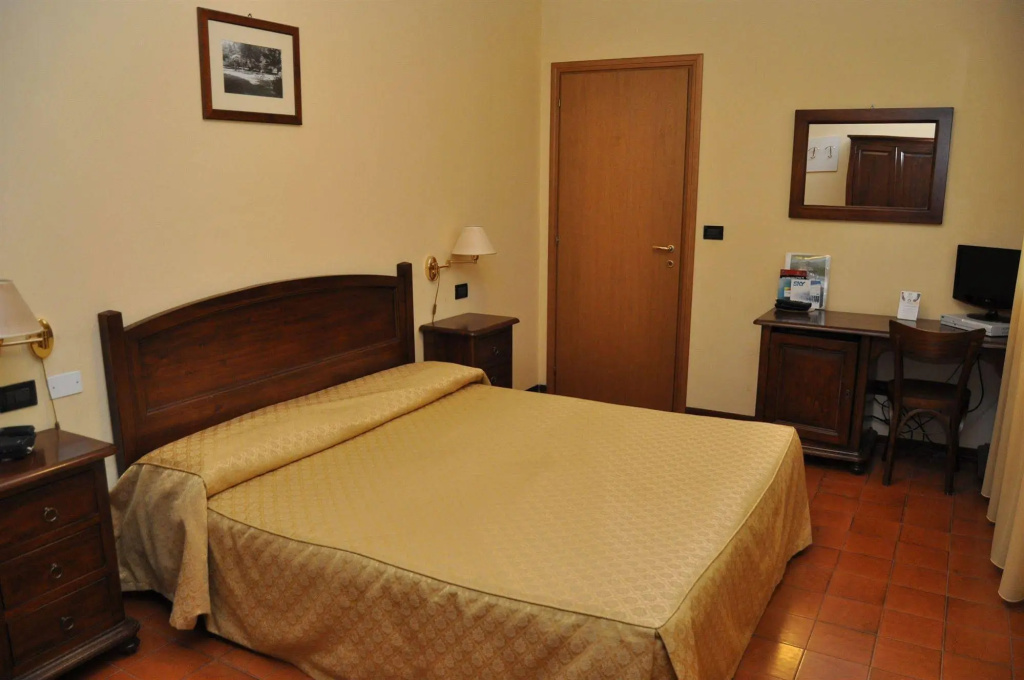 Hotel Ca' Vecchia