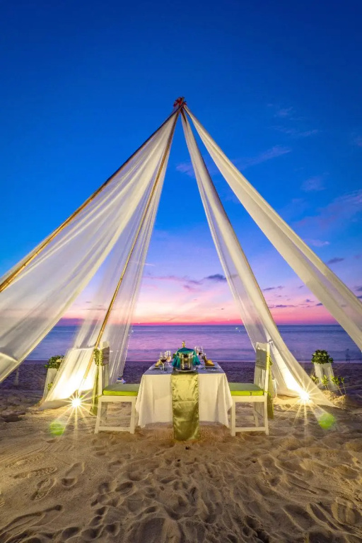 Hive Khaolak Beach Resort