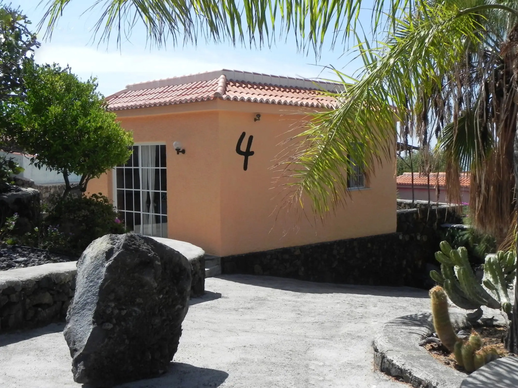 Bungalows & Apartamentos Morani