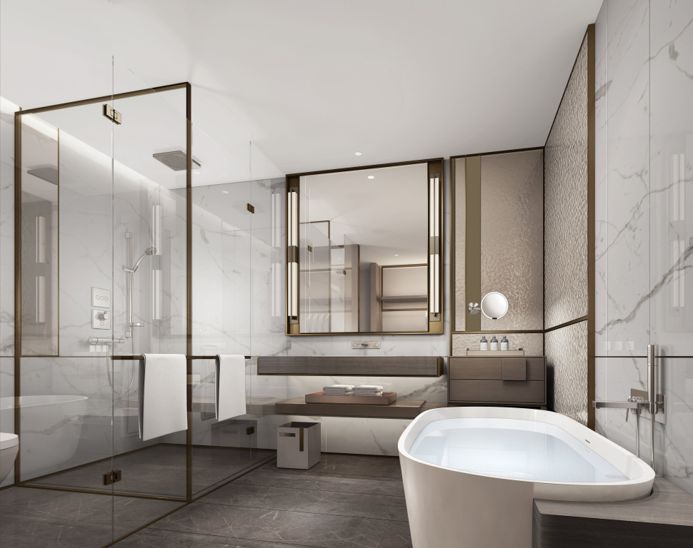 Crowne Plaza Shanghai Hongqiao by IHG