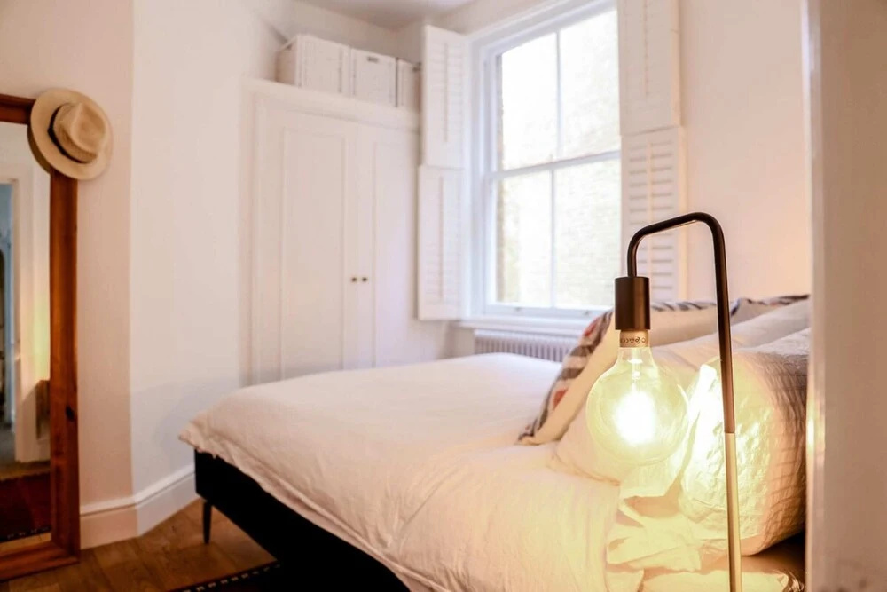 Stunning Maida Vale Apartment