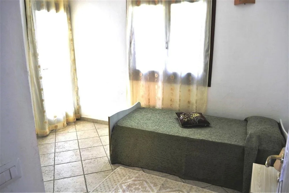 Villa La Ghianda