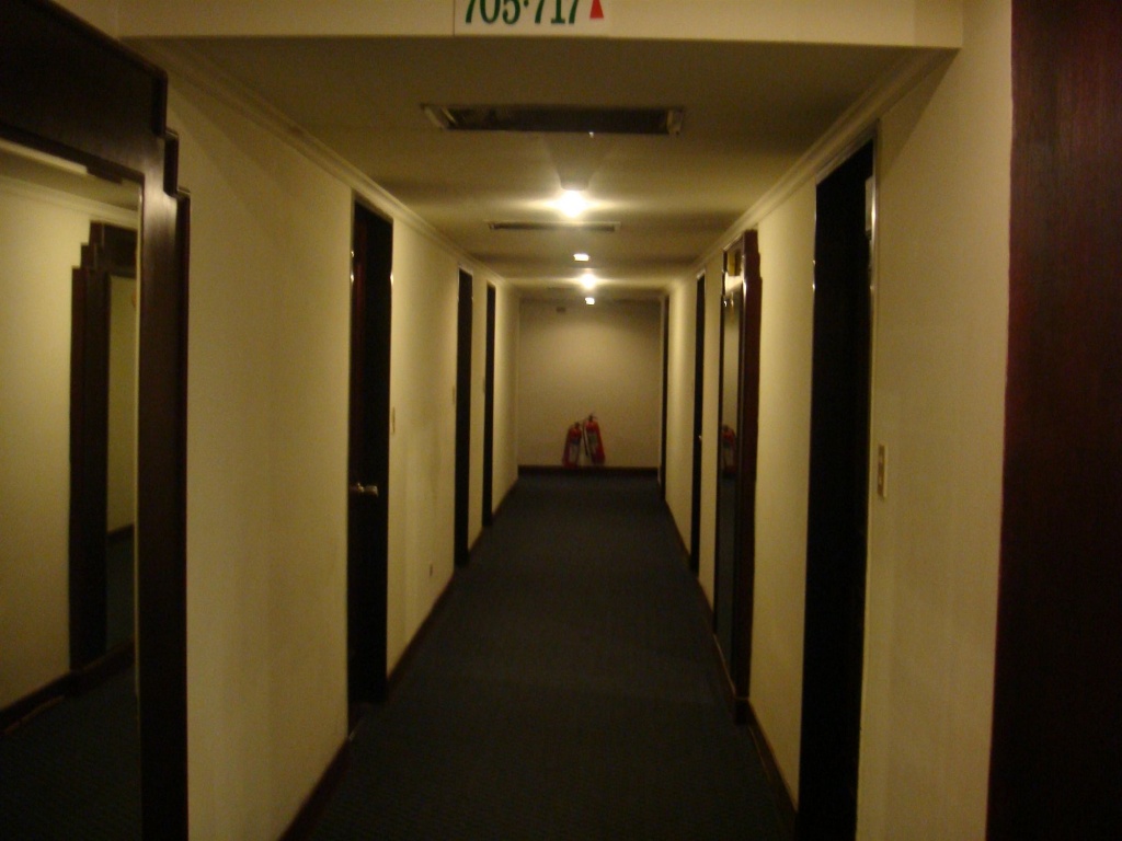 Taichung Good Ground Hotel