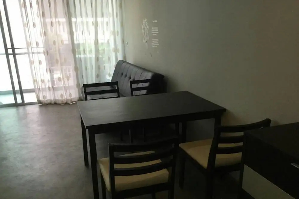 The Fah Condominium