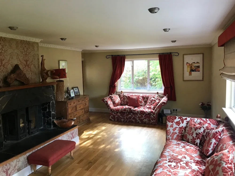 The Coach House