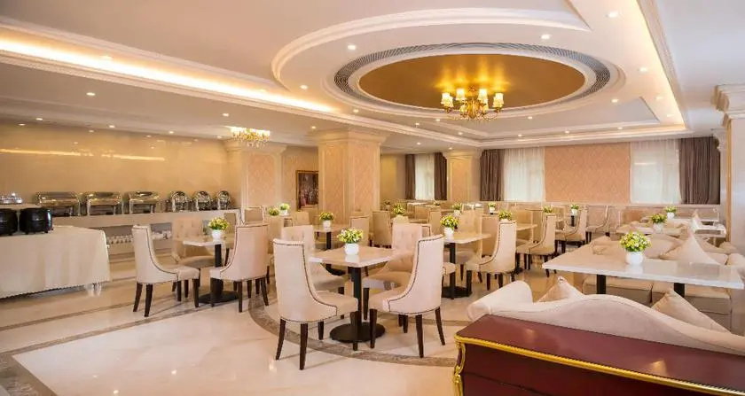 Vienna Hotel Shenzhen Exhibitian Center 2nd
