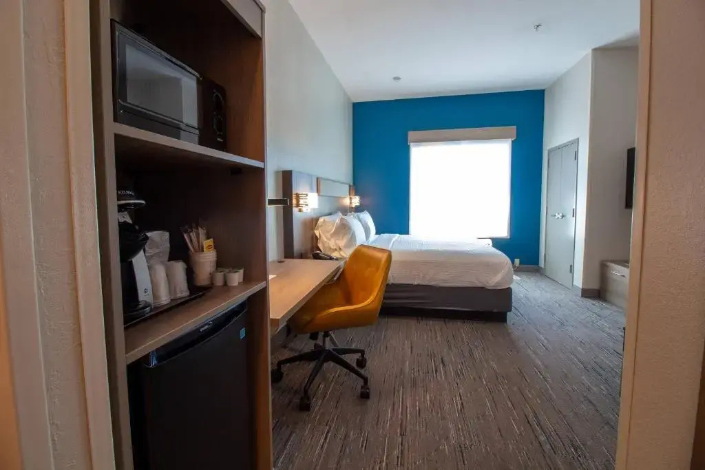 Holiday Inn Express Leland - Wilmington Area