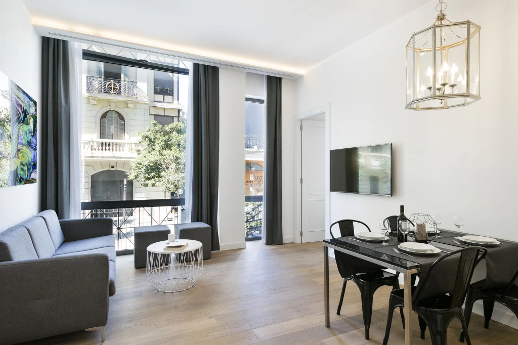 Murmuri Residence Mercader
