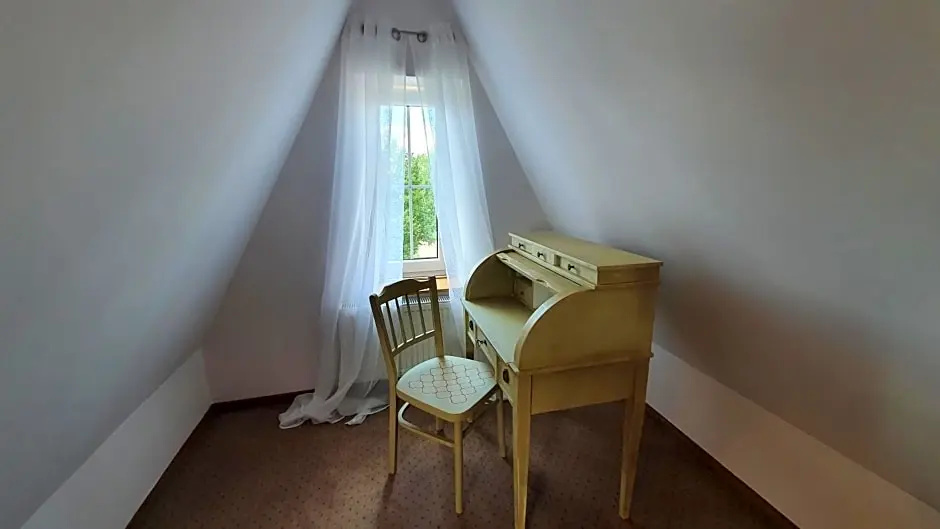 Hotel Siesta