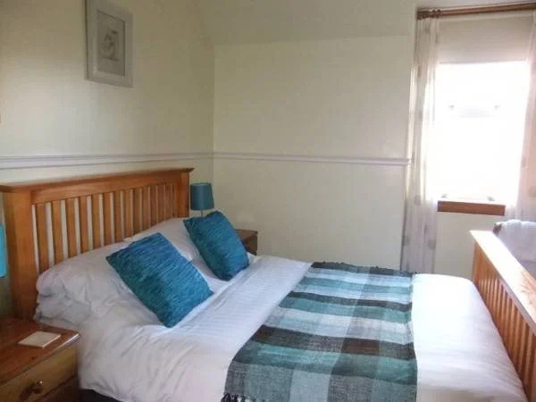 Glenrossie Guest House