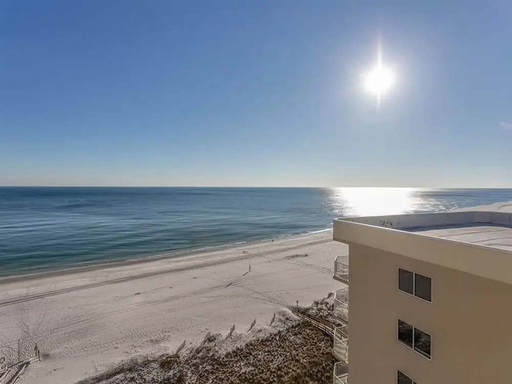 Phoenix I 1101 by Meyer Vacation Rentals