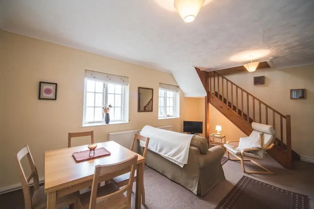 Llwyngwair Manor, Newport, PEMBROKESHIRE