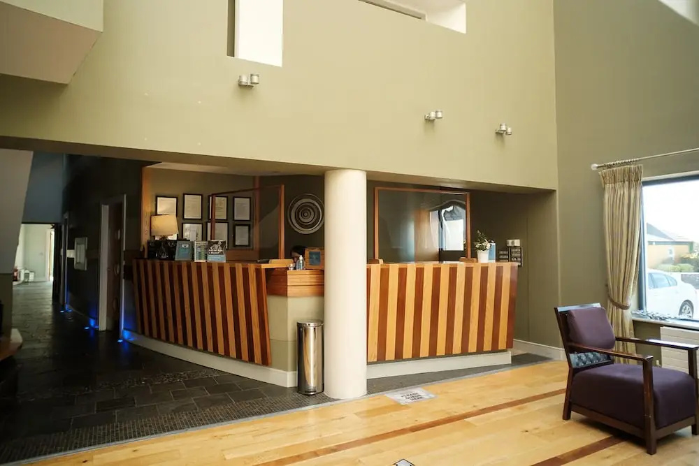 Hotel Doolin