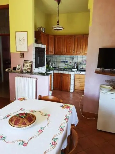 B&B Casa Berti
