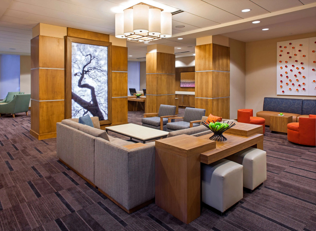 Hyatt Place New Orleans Convention Center