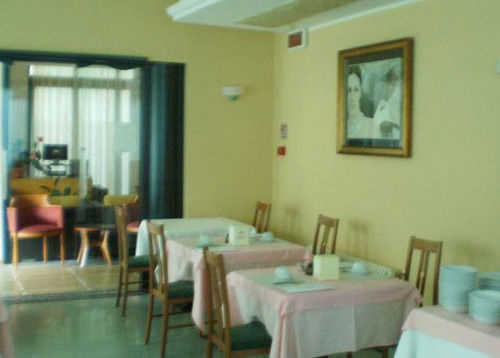 Hotel La Perla