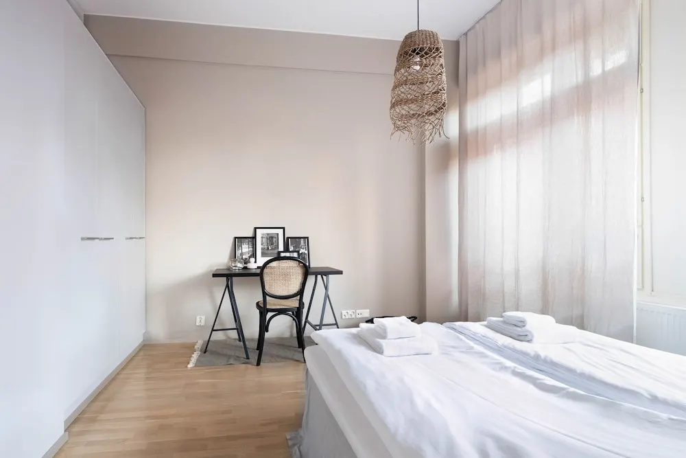 WeHost Helsinginkatu 34 B 8