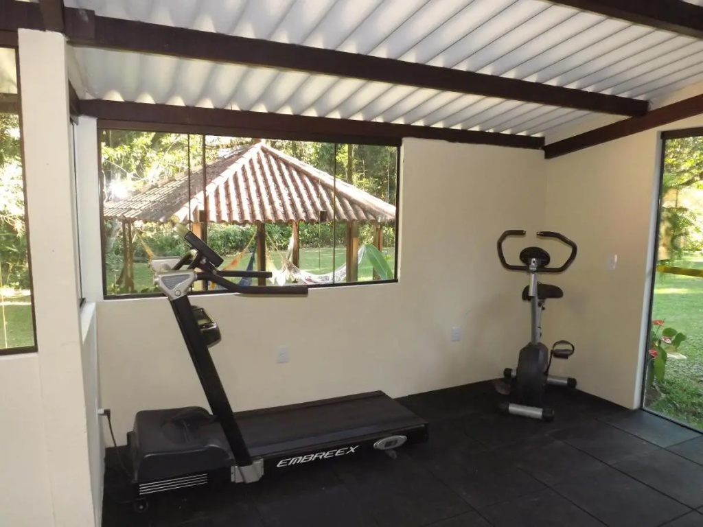 Hotel Vivenda Penedo