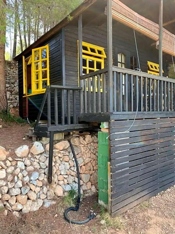 Casa del Paso