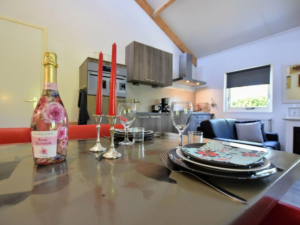 Holiday Home in Eerbeek near Veluwe