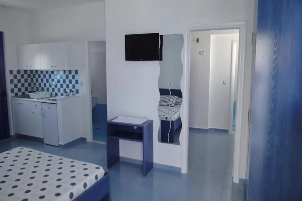 Mediterraneo Apartments