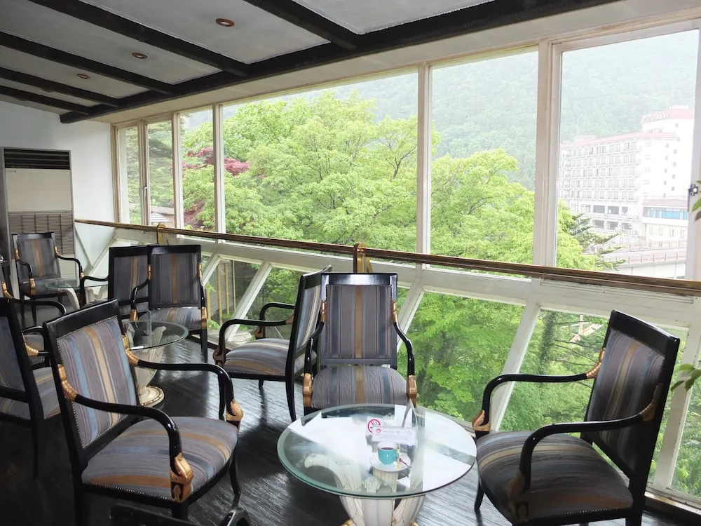Kinugawa Park Hotels