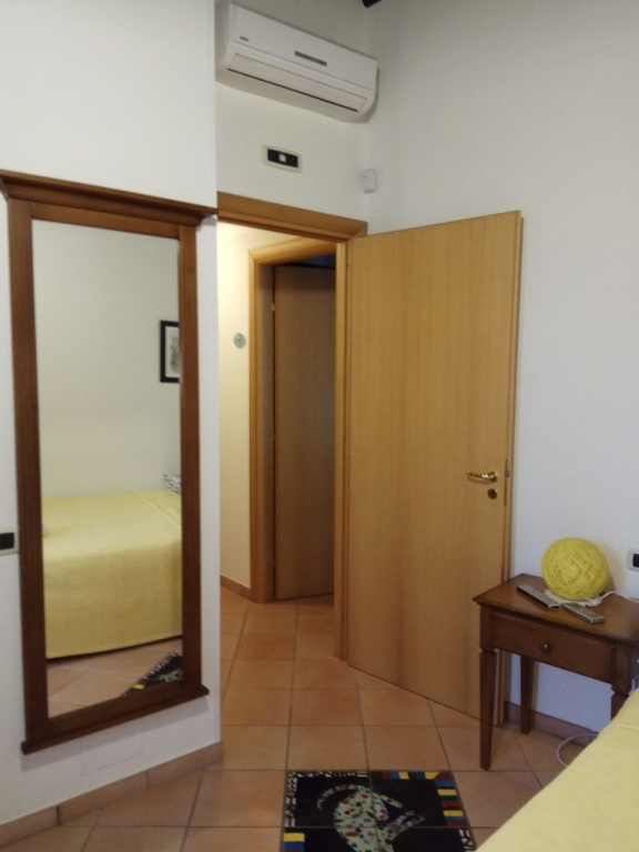 Amalfitani Salerno Centro