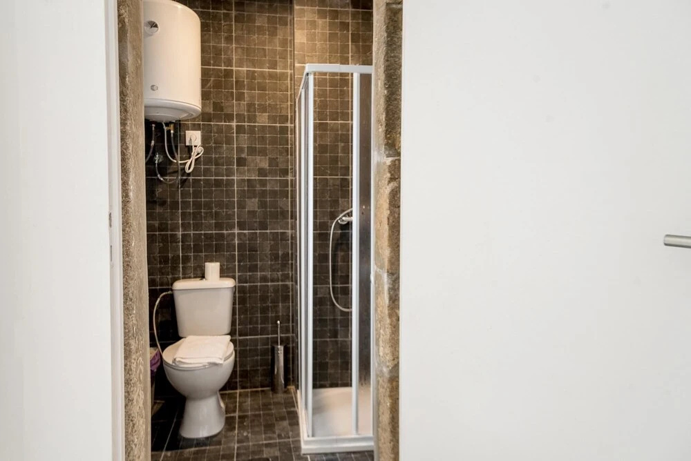 SV6 in Oporto With 1 Bedrooms and 1 Bathrooms