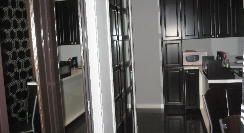 Latvia Apartment